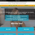 Free Users For Instanthookups