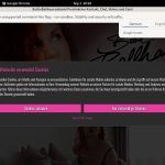 Get Free Bettie Ballhaus Account