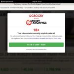 Grooby-archives.com Hd Videos Grooby-archives.com Hd Videos