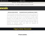 Hennessie Trial Membership