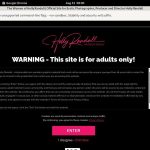 Hollyrandall Discount Membership Link