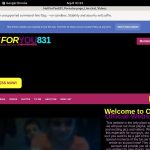HotForYou831 Pay With