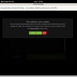 Hotel Hostages Discount Porno