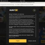 Hunt 4k With Paysafecard