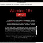 Inescapable Bondage Site