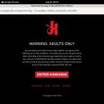 Kinkmen.com Trial Offer