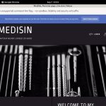 Limited MediSin Discount Deal