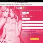 Lust.net Free Login