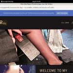Miss Kelly Payne Signup Discount