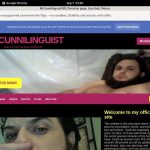 MrCunnilinguist420 Premium Account Login