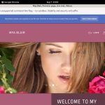 MyaBlair Free Trial Url