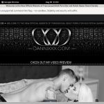 New Danni XXX Password