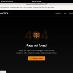 New Paulomassaxxx Accounts