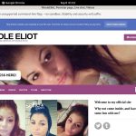 NicoleEliot Member