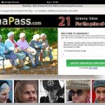 Oma Pass Full Hd Porn