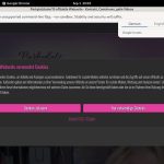 Parkplatzluder19.com Trial Discount