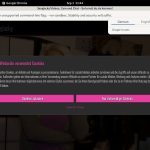 Passwords Sexyjacky Free