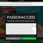 Porno Passion Access