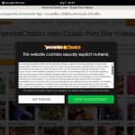 Pornstarclassics.com Discounted
