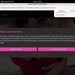 Premium Accounts Free Sari Sander