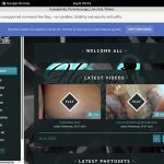 Premium Hazeyzdollz.com Password