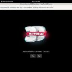 Sex World 3D Free Account Login