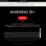 Sexting 18 Porn Passwords