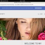 SexyMinx Billing Page