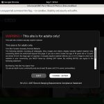 Shelovesblack.com Password Forum