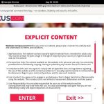 Staxus.com Bank Payment