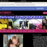 Sxysindyxoxo.com Password Torrent