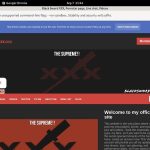 Trial Blackswordxxx