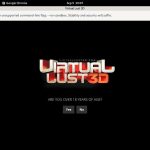Virtuallust3d.com Account Generator 2016