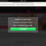 Wetandpuffy.com Porn Password