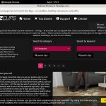 Yezzclips.com Member Review