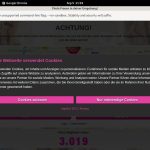 How To Get A Free JoanaRose Account