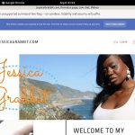 Jessicagrabbit.com Sign Up