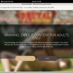 Brutalcatfight.com Trial Memberships