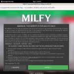 Where To Get Free Milfy Account