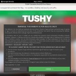 Discount Tushy Promo Code