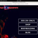 Make Rogan Richards Account